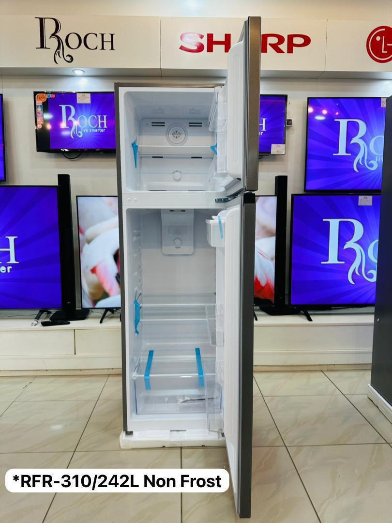 ROCH REFRIGERATEUR 310 DTW-B